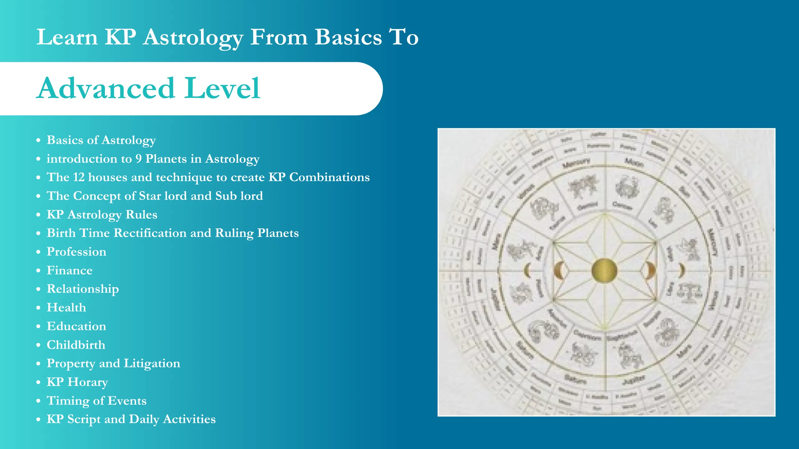 KP Course