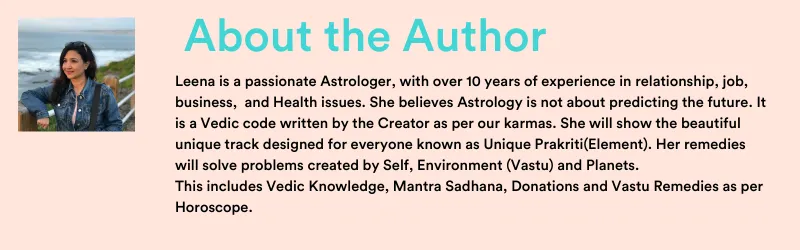 About Author