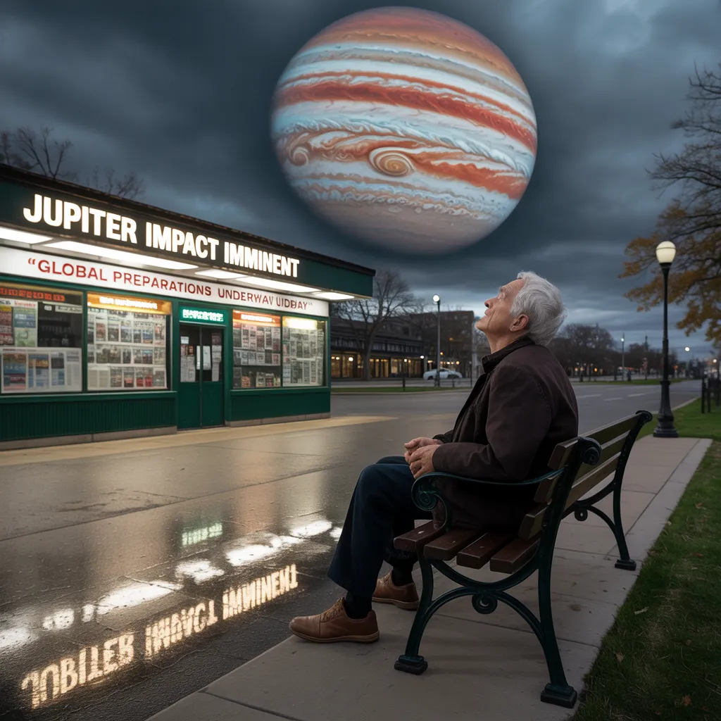 jupiter