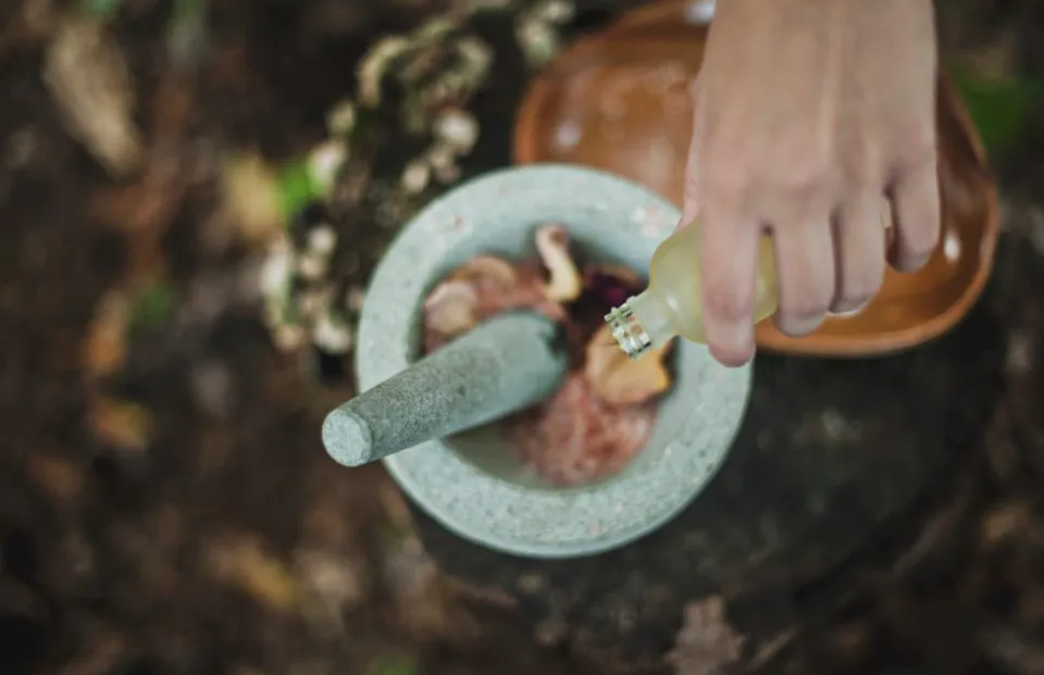 Learn Ayurveda: Enhance Immunity