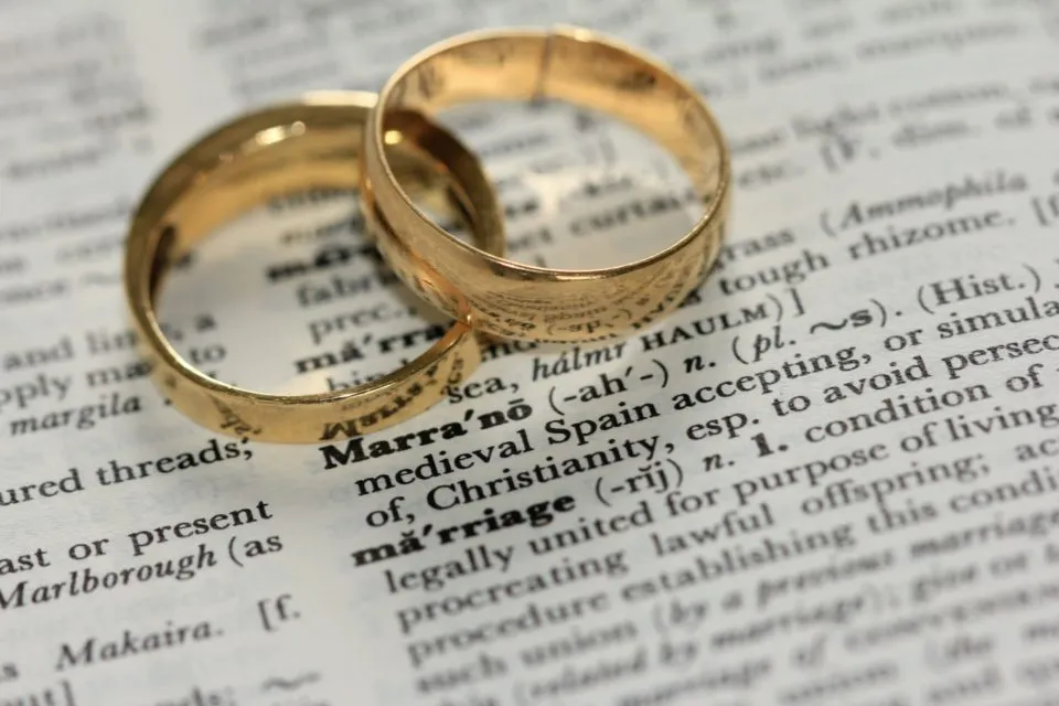 marriage for featured image