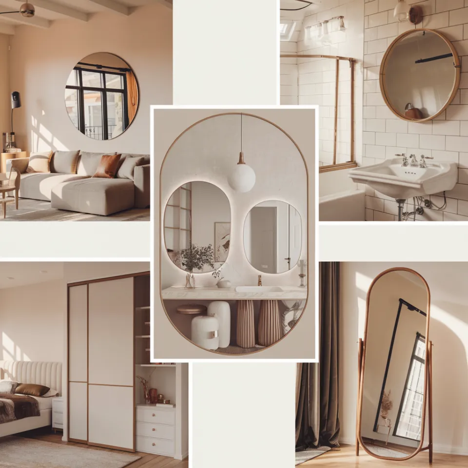 Mirrors In Vastu E1741158412499