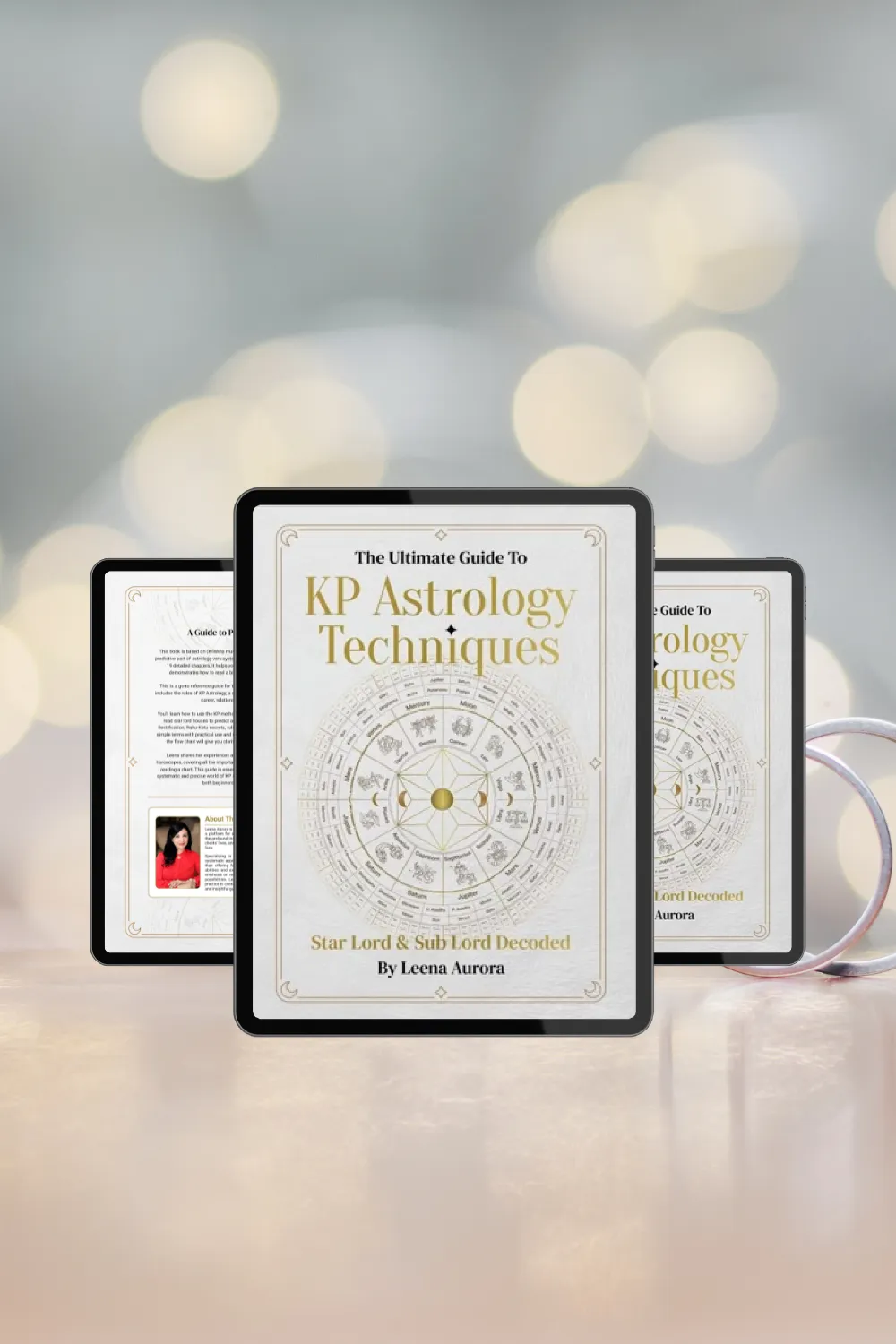 Website KP Book